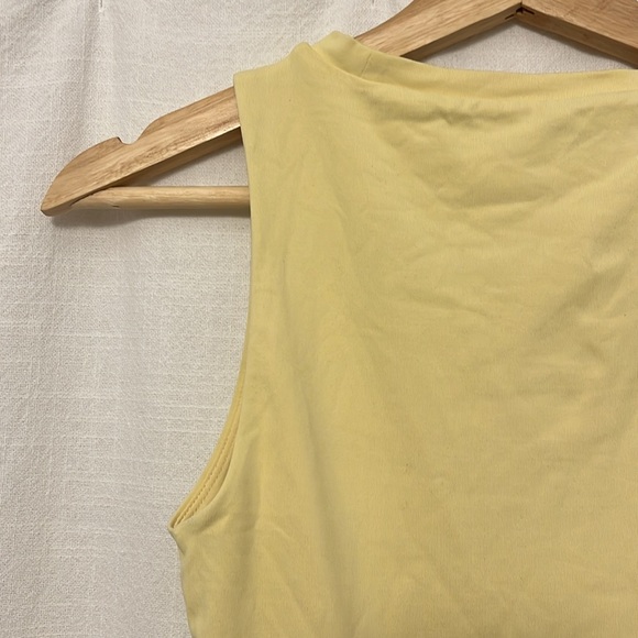 Babaton CONTOUR MUSCLE BODYSUIT - Picture 6 of 7